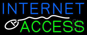 Internet Access Guidance for Families without Internet