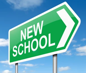 New School Community Forum Events