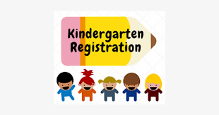 2023-2024 Kindergarten Registration
