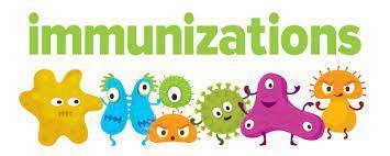 2021-2022 Immunizations Requirements