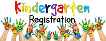 20-21 Kindergarten Registration Information