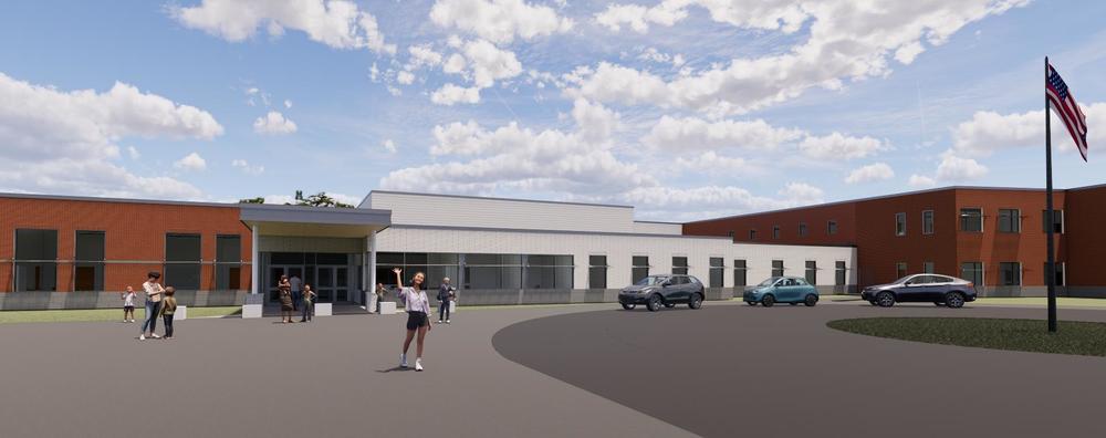 Support a New State-Funded Elementary School