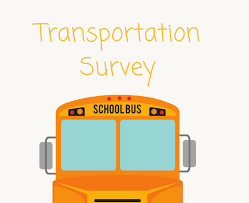 Transportation Information Questionnaire