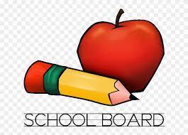 School Board Meeting August 20