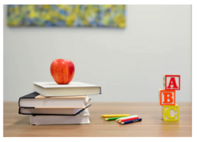 Continuity of Learning May 8 Update