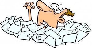 Reducing Paperwork for Parents