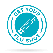 Flu Shot Image